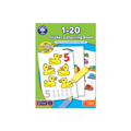 1-20 - Colouring Activity Book