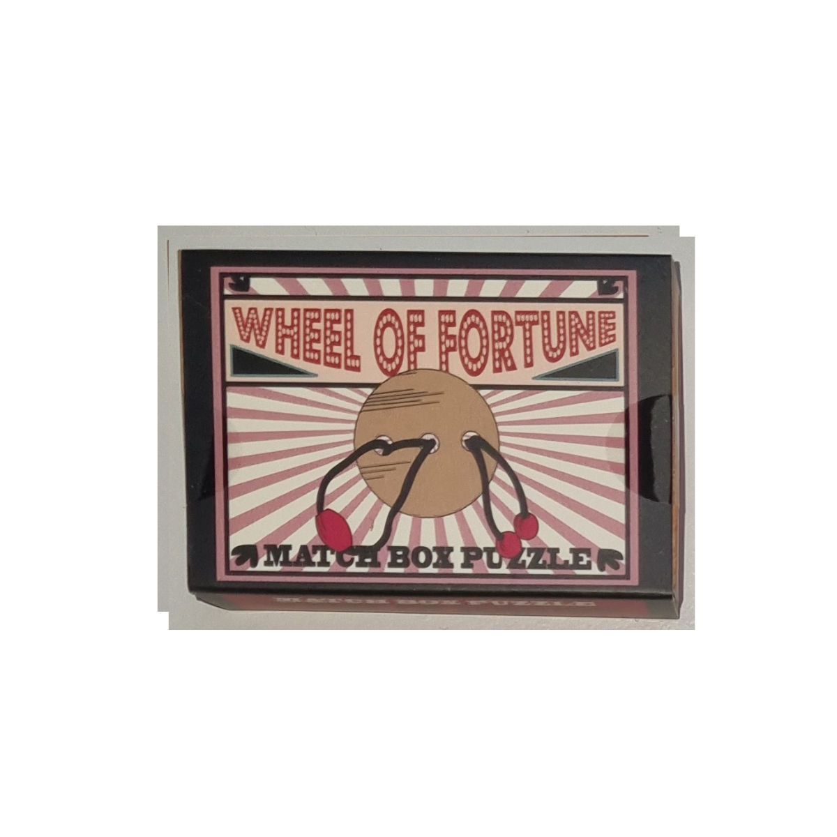 Wheel of Fortune
