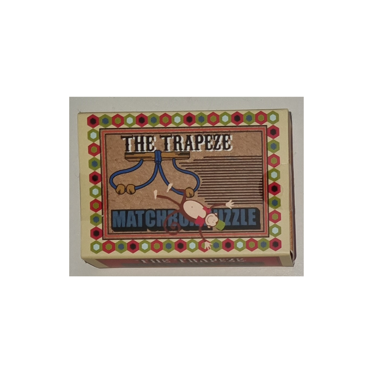 The Trapeze