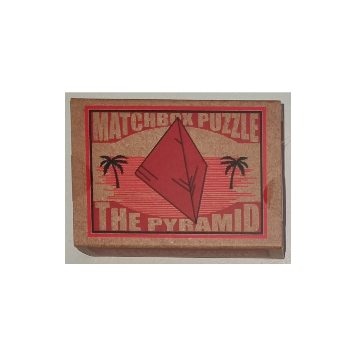 The Pyramid
