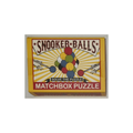 Snooker Balls