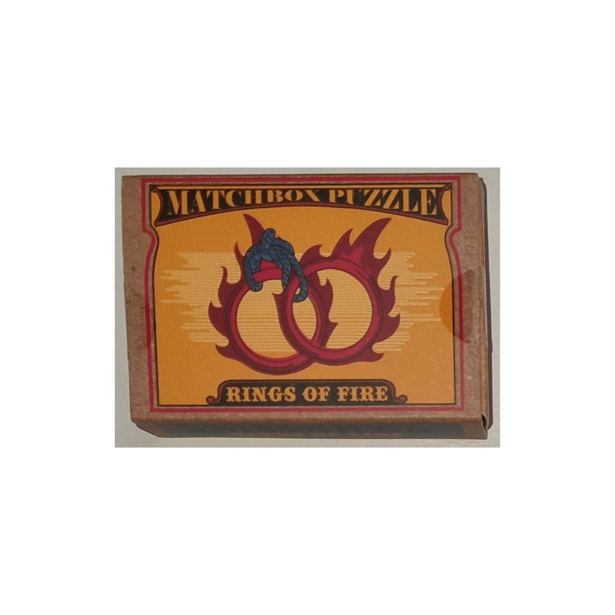 Rings Of Fire