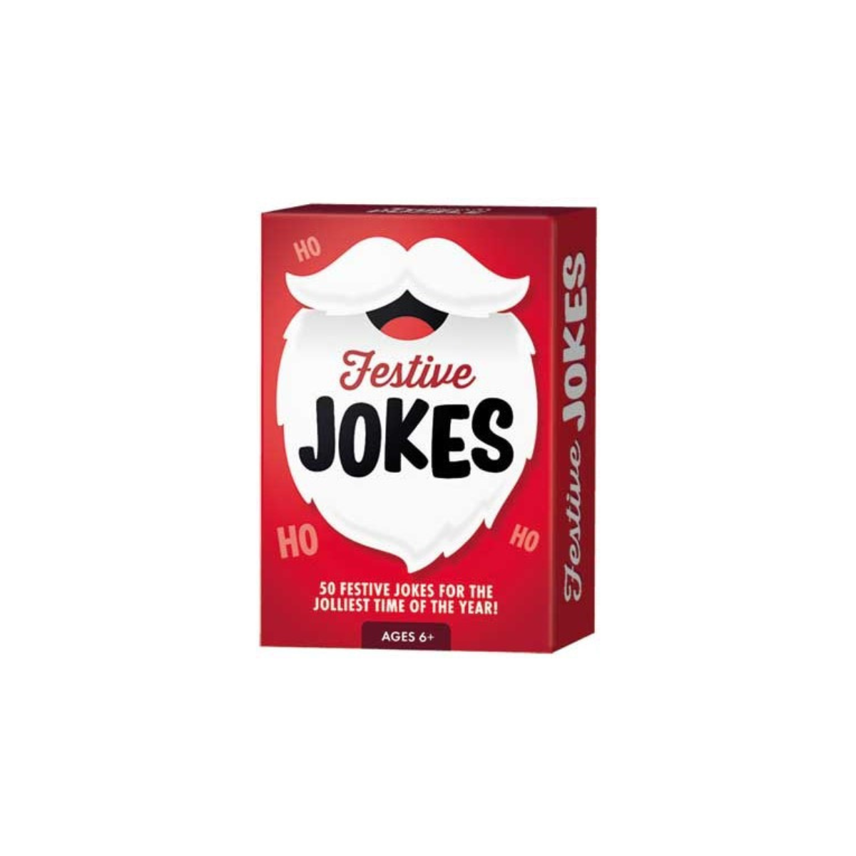Festive Jokes