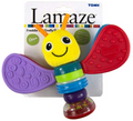 Freddie The Firefly Rattle