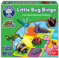 Little Bug Bingo