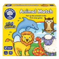 Animal Match