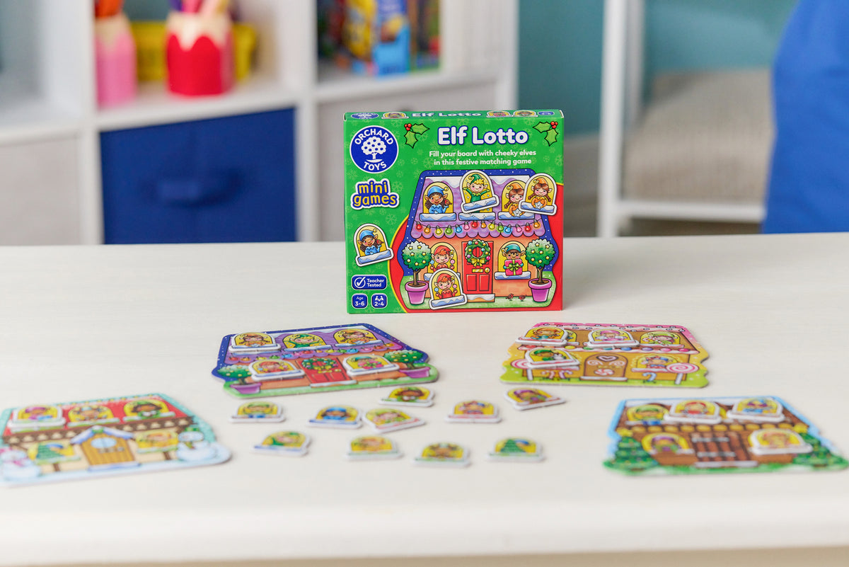 Elf Lotto