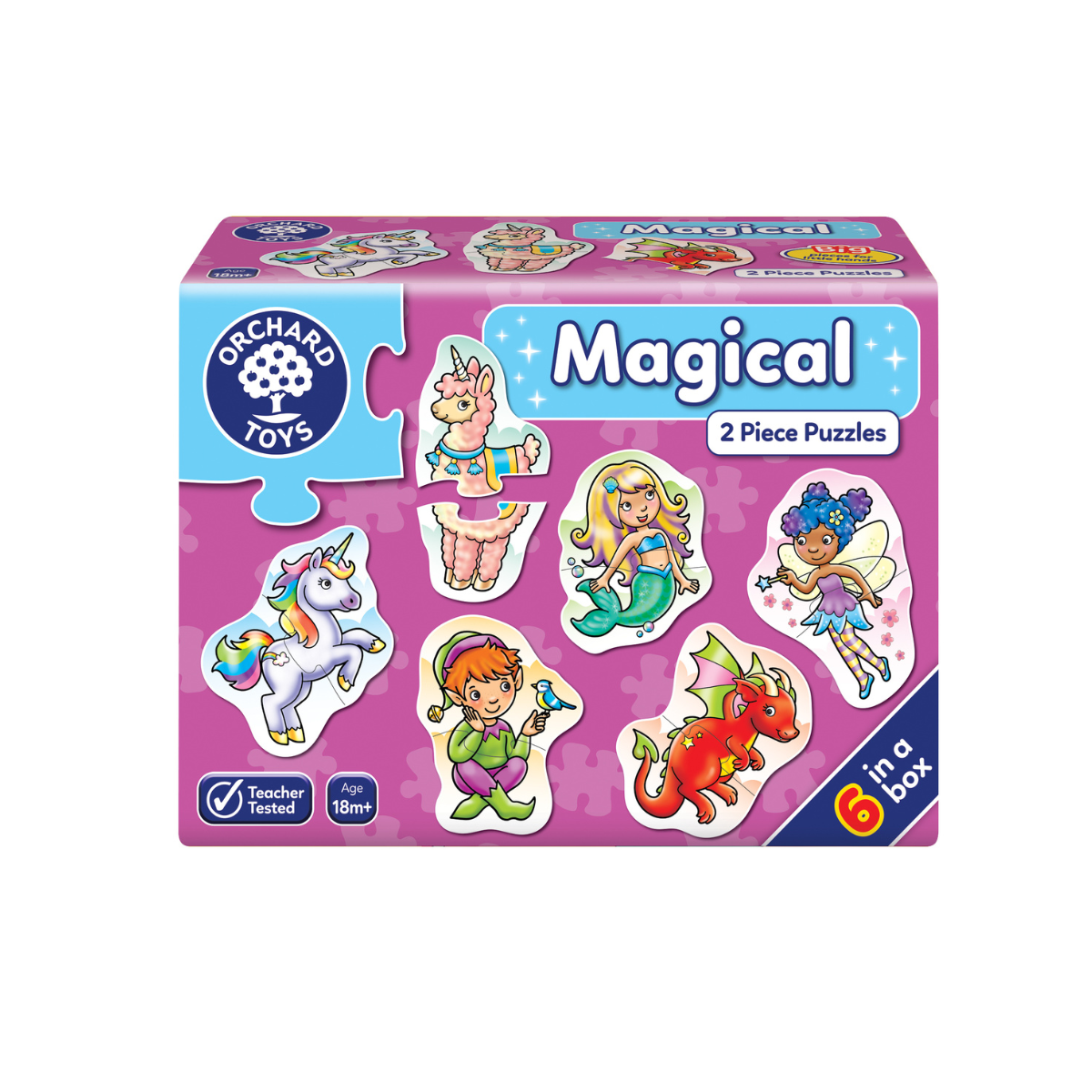 Magical