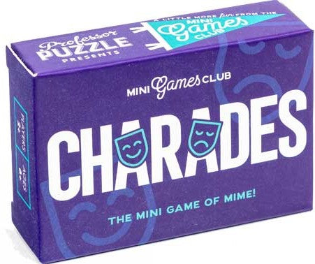 Charades