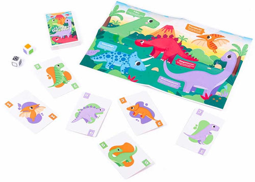 Little Dinosaurs