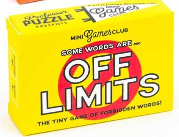 Off Limits