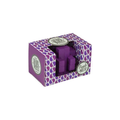 Purple Wooden Colour Block Puzzle