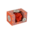 Red Wooden Colour Block Puzzle