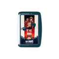 Blue Eye Samurai Limited Edition Top Trumps