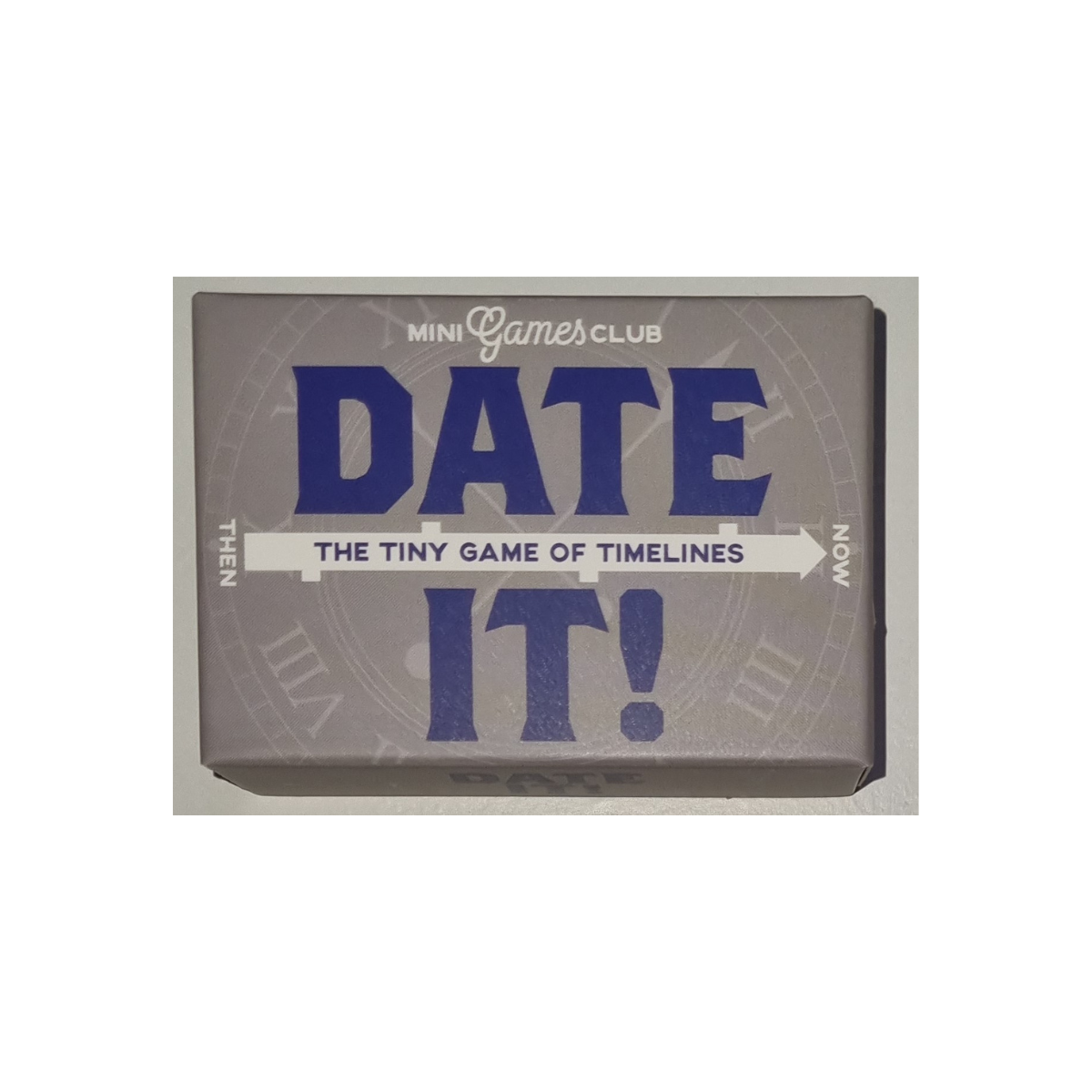 Date It!