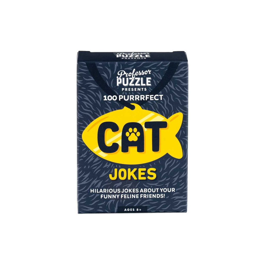 Cat Jokes