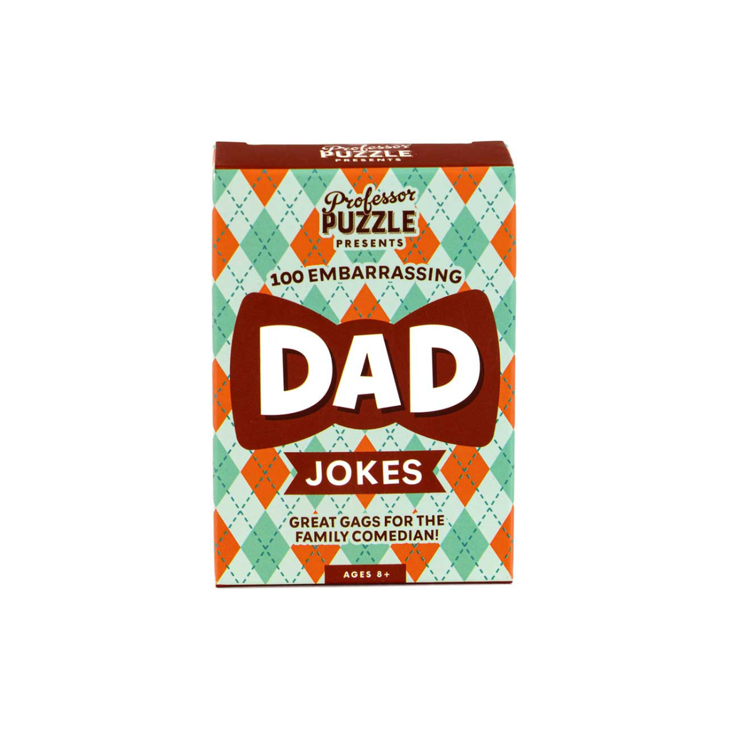 Dad Jokes