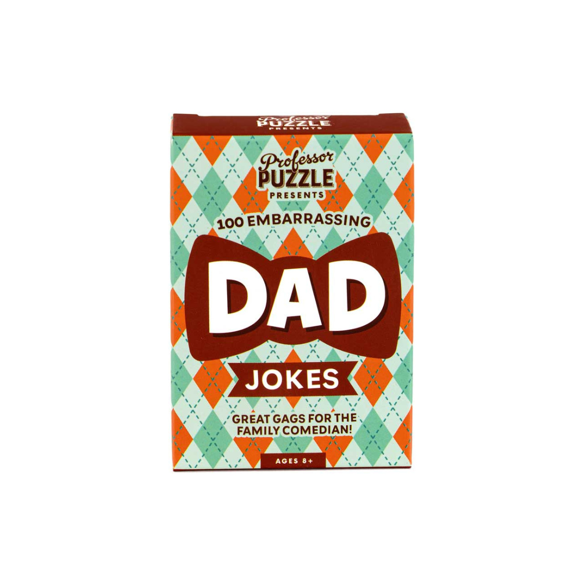 Dad Jokes