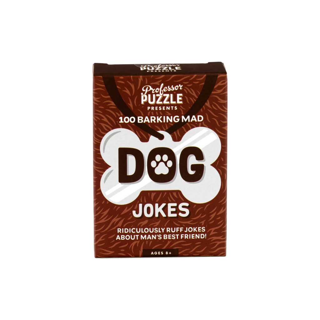 Dog Jokes
