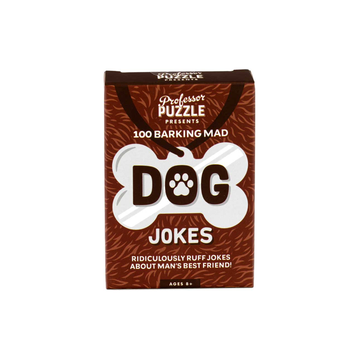 Dog Jokes