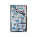Wildlife Bumkins Sleeved Bib (Single)