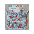 Fire Engine Bumkins Superbib (single)