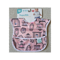 Bird Cage Bumkins Superbib (single)