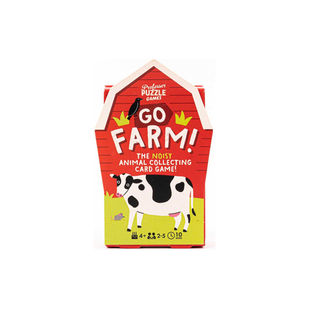 Go Farm!
