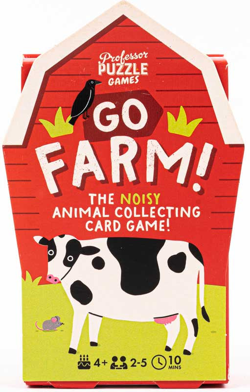 Go Farm!