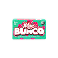 Mini Bunco Mini Dice Game by Professor Puzzle — compact social dice party game in mini box, 2–4+ players, ages 8+
