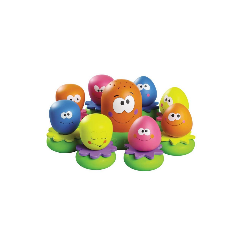 Toomies Octopals Bath Toy