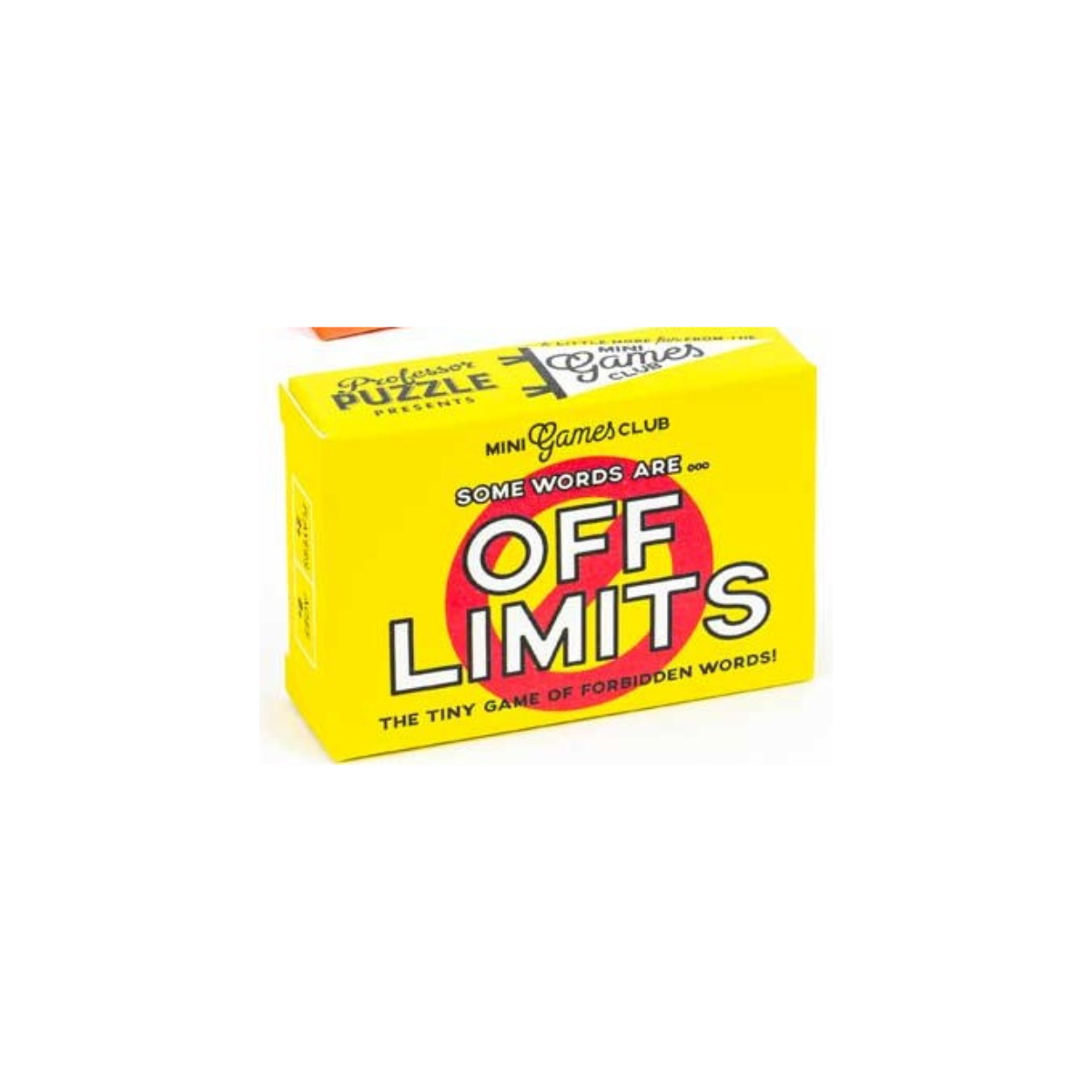 Off Limits