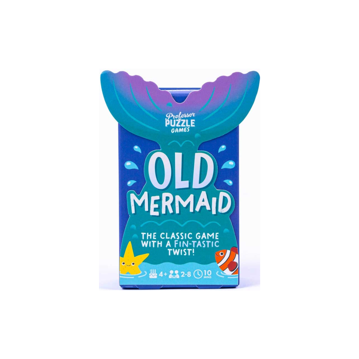 Old Mermaid