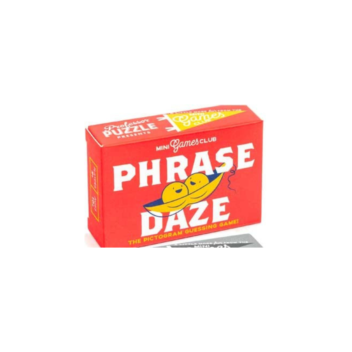 Phrase Daze
