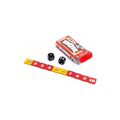 Shut the Box Mini Dice Game by Professor Puzzle — compact traditional number tile dice game in mini box, 1+ players, ages 8+