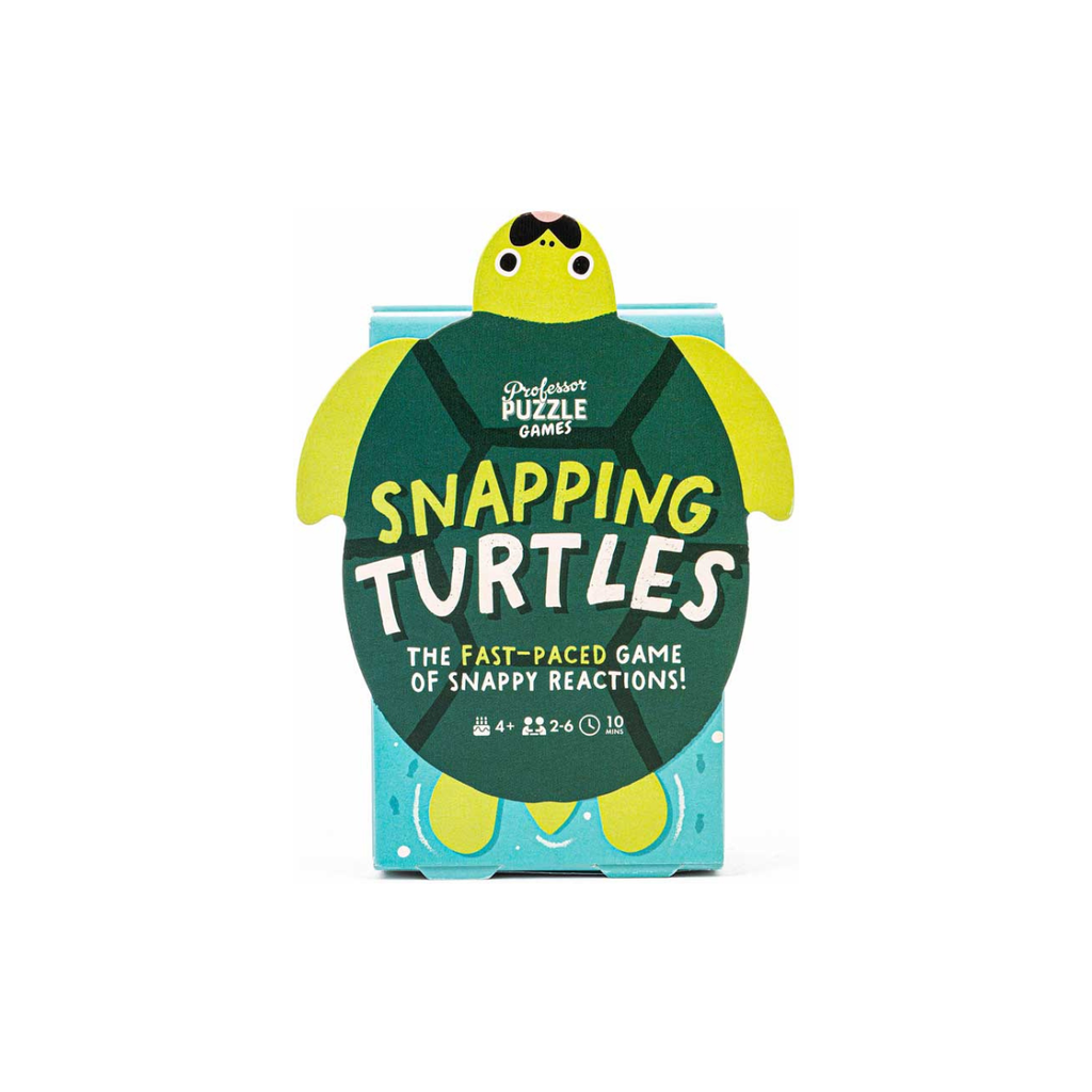 Snapping Turtles