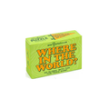 Where in the World?